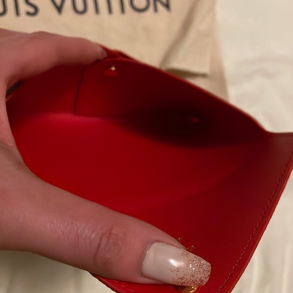 Louis Vuitton Medium Kirigami - Picture 4 of 4